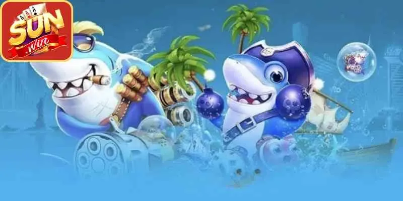 Bắn cá Sunwin cùng thông tin giới thiệu cụ thể