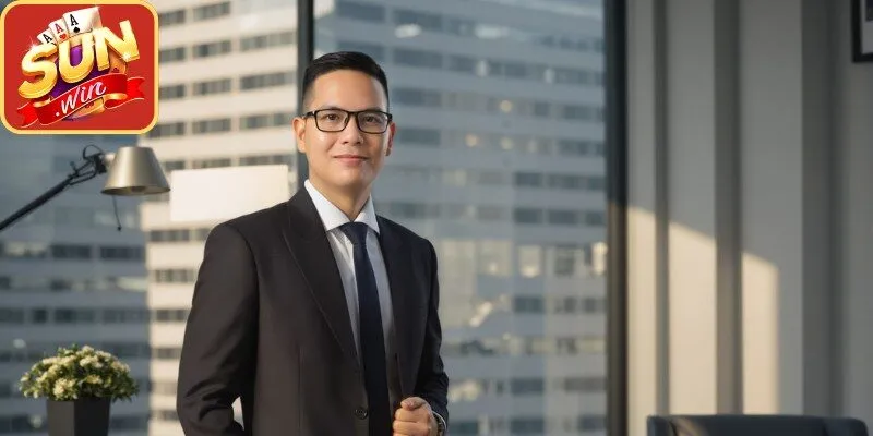 Tìm hiểu về CEO Tony Huỳnh
