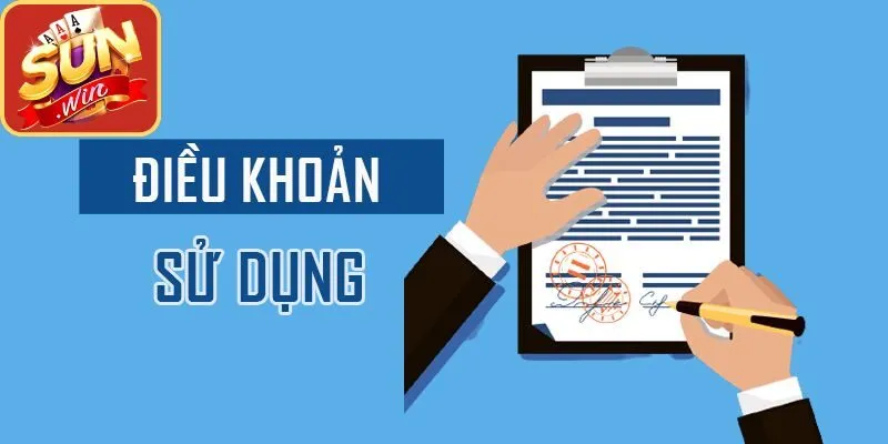 Tầm quan trọng của điều khoản sử dụng Sunwin