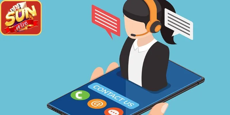 Tổng hợp trường hợp bạn nên liên hệ tại Sunwin ngay lập tức