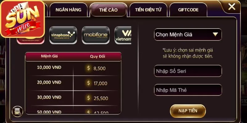 Thắc mắc về phí phải trả cho từng kênh
