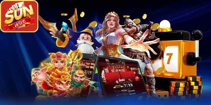 Tìm hiểu cụ thể về chuyên mục nổ hũ Sunwin