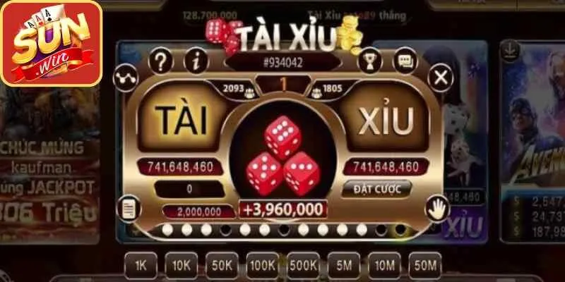 Hiểu rõ luật chơi tài xỉu để tham gia cá cược